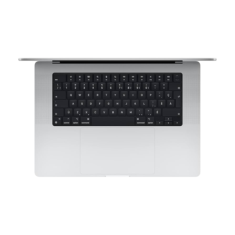 Apple MacBook Pro 16インチ シルバー M1 Max Apple MacBook Pro 16-Inch (2021, M1 Max) Review | PCMag
